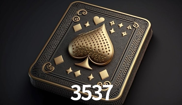 A Emoção da Loteria na 3537: Uma Chance de Mudança de Vida